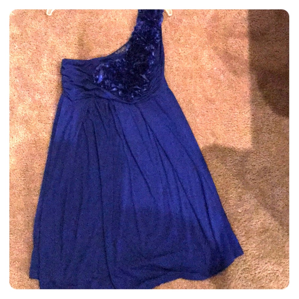 Informal dress